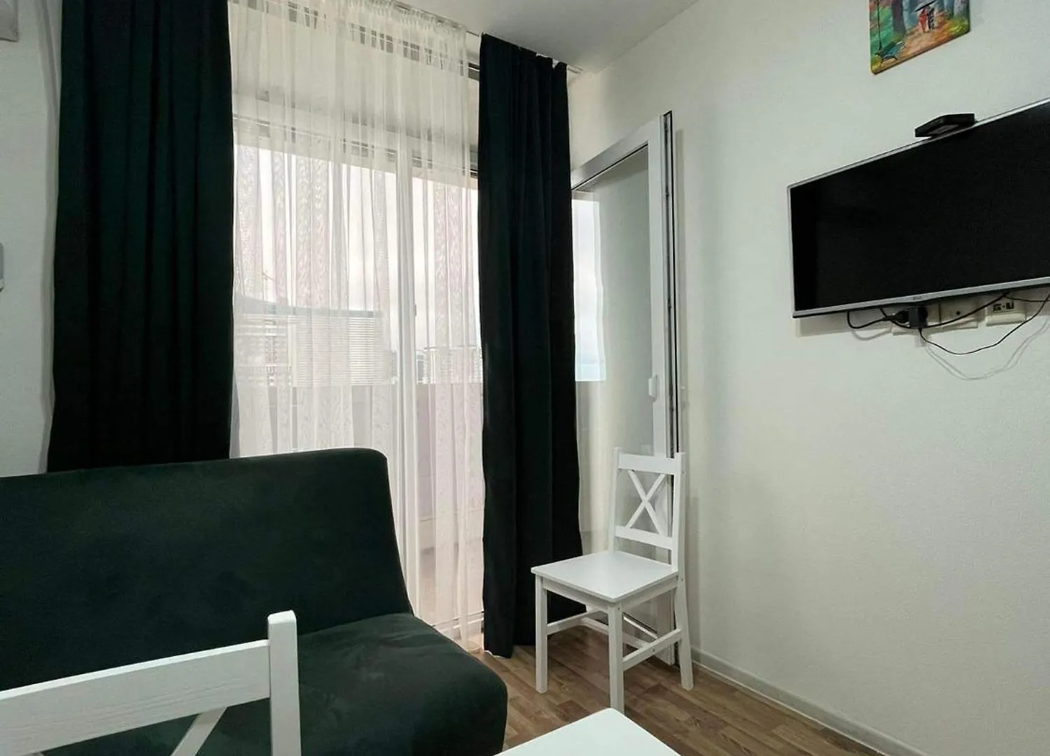 Orbi Residence In Batumi 19-17 0*,  Georgia