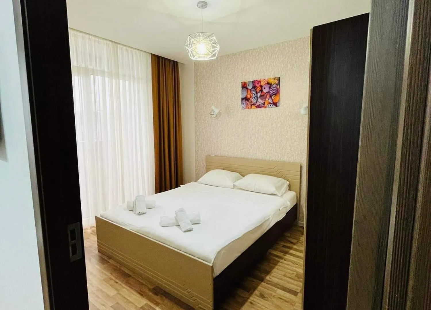 Apartment Orbi Residence In Batumi 19-17 Georgia