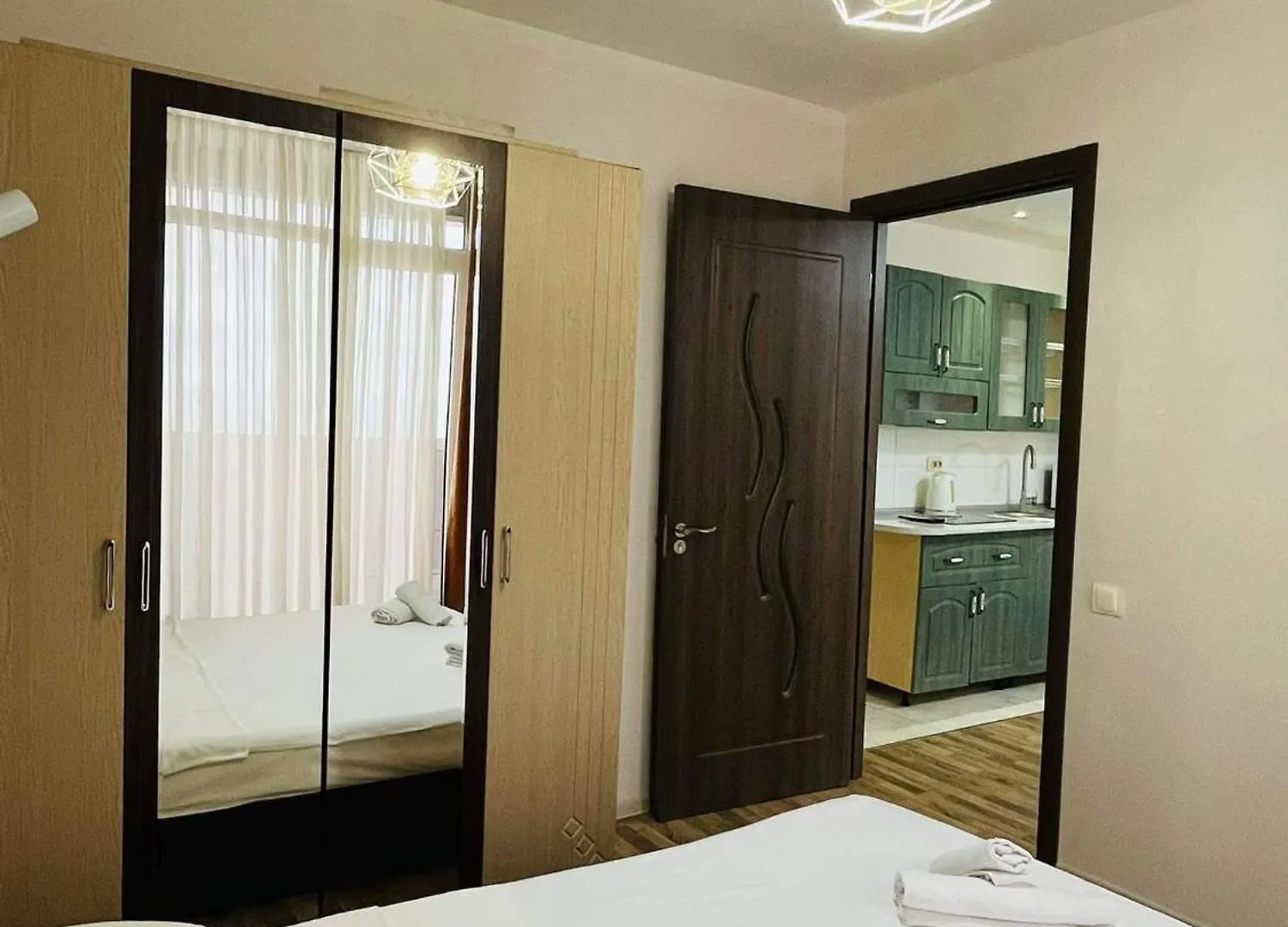 Orbi Residence In Batumi 19-17 Georgia