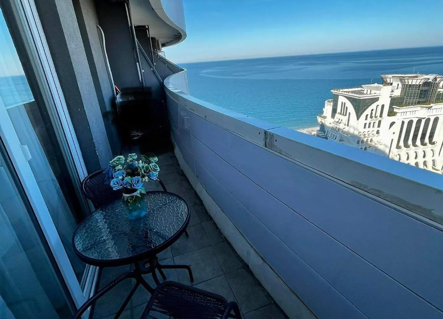 Orbi Residence In Batumi 19-17 0*,  Georgia