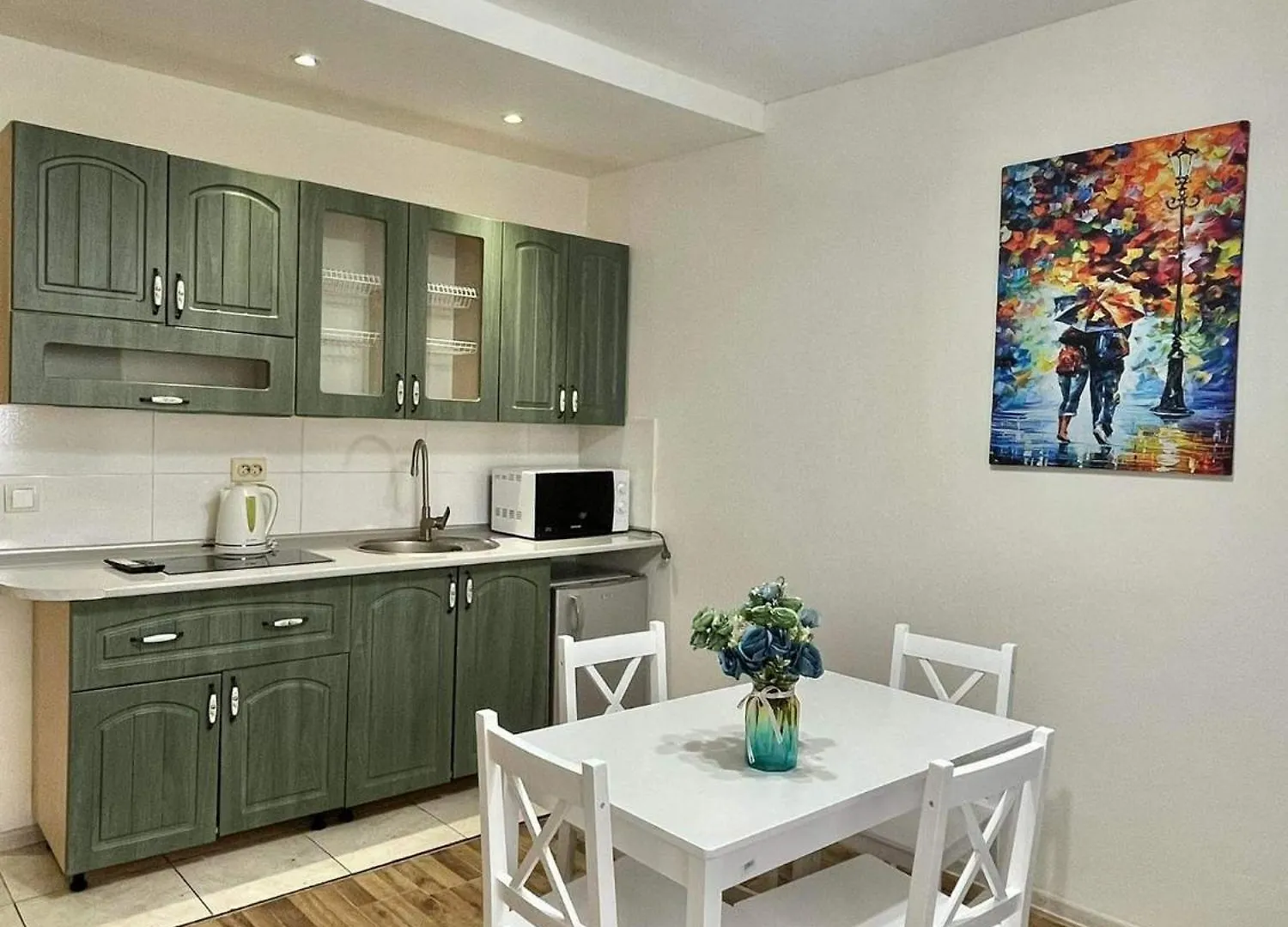 Apartment Orbi Residence In Batumi 19-17