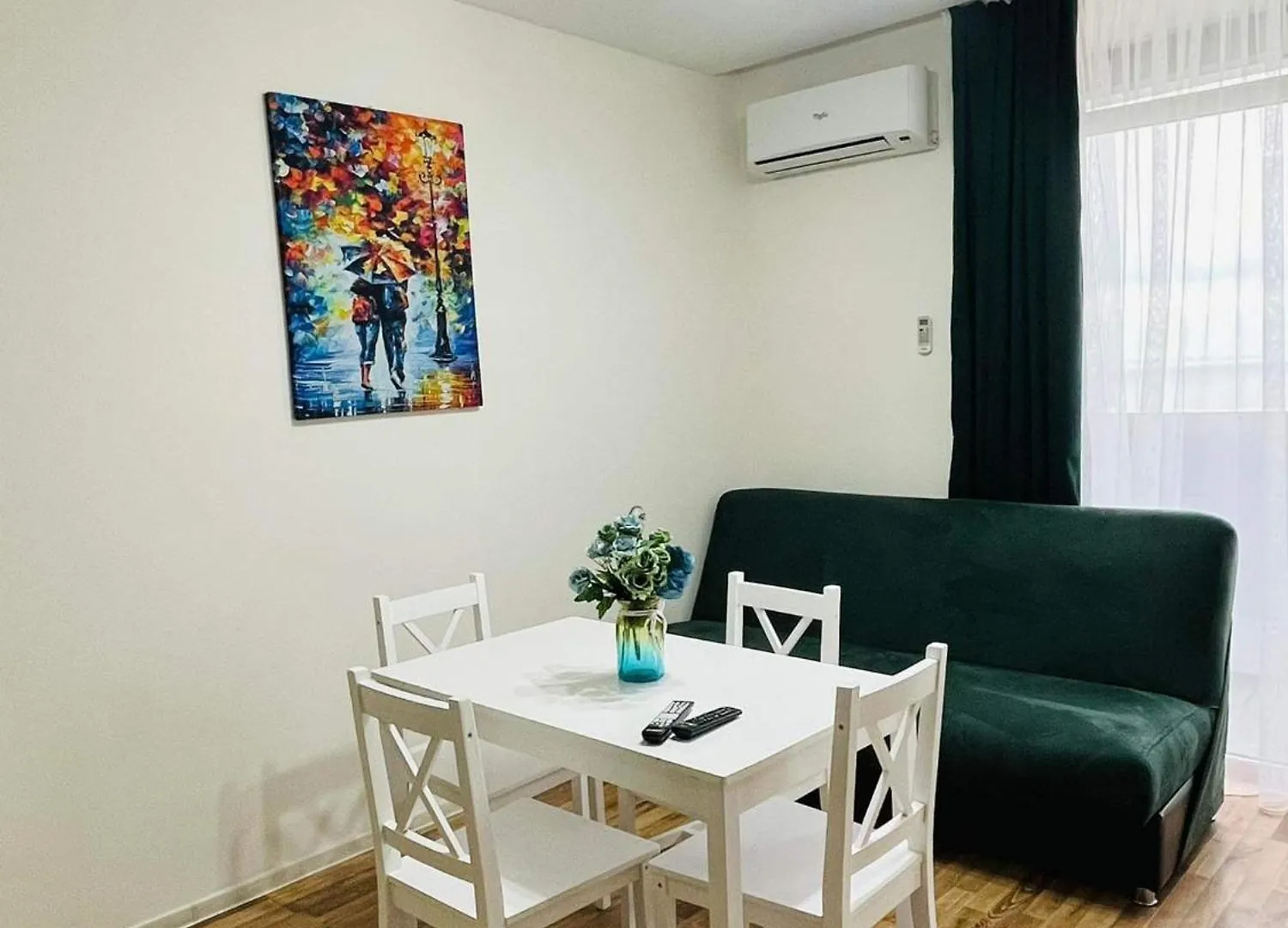 Apartment Orbi Residence In Batumi 19-17